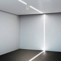 V-TAC VT-707-W-N 218217 venkovní nástěnné LED osvětlení Energetická třída (EEK2021): F (A - G) 6 W LED bílá