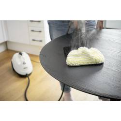 Kärcher Home & Garden SC 2 EasyFix parní čistič 1.512-600.0 1500 W bílá, černá