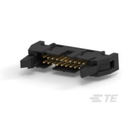 TE Connectivity 5499345-4, 1 ks Box