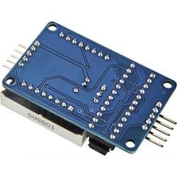 TRU COMPONENTS TC-9072480 LED modul 1 ks Vhodné pro (vývojové sady): Arduino