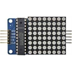 TRU COMPONENTS TC-9072480 LED modul 1 ks Vhodné pro (vývojové sady): Arduino
