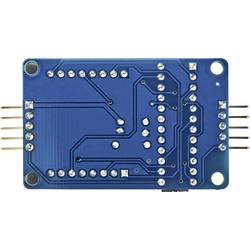 TRU COMPONENTS TC-9072480 LED modul 1 ks Vhodné pro (vývojové sady): Arduino