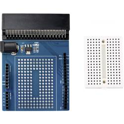 TRU COMPONENTS TC-9072544 experimentální deska 1 ks Vhodné pro (vývojové sady): BBC micro:bit