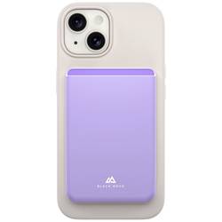 Black Rock Urban Mag Case Apple iPhone 12 mini, iPhone 12, iPhone 12 Pro, iPhone 12 Pro Max, iPhone 13 Mini, iPhone 13, iPhone 13 Pro, iPhone 13 Pro Max,