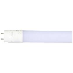 V-TAC LED trubice Energetická třída (EEK2021): E (A - G) G13 zářivkový tvar T8 16.5 W = 36 W teplá bílá (Ø x v) 28 mm x 1200 mm 1 ks