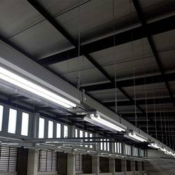V-TAC LED trubice Energetická třída (EEK2021): E (A - G) G13 zářivkový tvar T8 16.5 W = 36 W teplá bílá (Ø x v) 28 mm x 1200 mm 1 ks