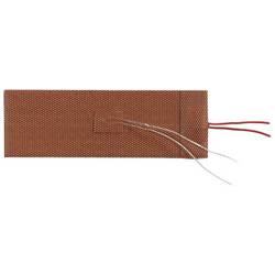 Thermo TECH silikon tepelná fólie samolepicí 24 V/DC, 24 V/AC 100 W Krytí IPX7 (d x š) 150 mm x 50 mm