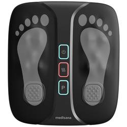 Medisana LM 100 masážní přístroj na nohy 60 W černá