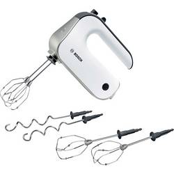 Bosch Haushalt MFQ4835DE ruční šlehač, 575 W, bílá