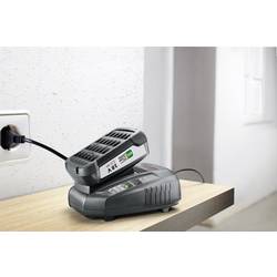Bosch Home and Garden 1600A005B0 PBA náhradní akumulátor pro elektrické nářadí 18 V 2.5 Ah Li-Ion