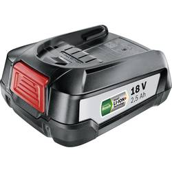 Bosch Home and Garden 1600A005B0 PBA náhradní akumulátor pro elektrické nářadí 18 V 2.5 Ah Li-Ion