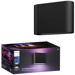 Philips Hue Hue venkovní nástěnné LED osvětlení 8720169234505 Hue Dymera Wall light 10.2 W RGBW