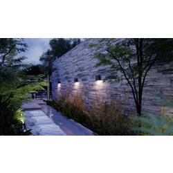 Philips Hue Hue venkovní nástěnné LED osvětlení 8720169234505 Hue Dymera Wall light 10.2 W RGBW