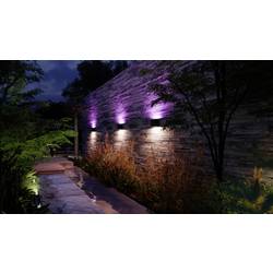 Philips Hue Hue venkovní nástěnné LED osvětlení 8720169234505 Hue Dymera Wall light 10.2 W RGBW