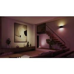 Philips Hue Hue venkovní nástěnné LED osvětlení 8720169234505 Hue Dymera Wall light 10.2 W RGBW