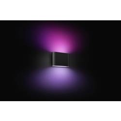 Philips Hue Hue venkovní nástěnné LED osvětlení 8720169234505 Hue Dymera Wall light 10.2 W RGBW