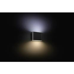 Philips Hue Hue venkovní nástěnné LED osvětlení 8720169234505 Hue Dymera Wall light 10.2 W RGBW