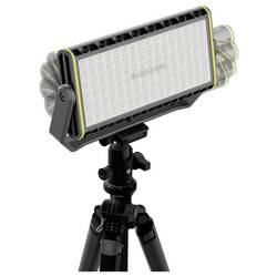 Ledlenser 502913 AF12R Work LED pracovní osvětlení napájeno akumulátorem, 230 V 850 lm, 4500 lm, 8000 lm Počet přibalených akumulátorů 1