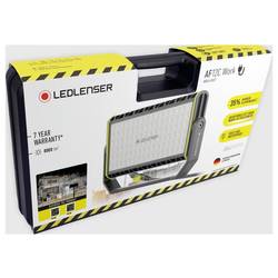 Ledlenser 502914 AF12C Work LED pracovní osvětlení 230 V 850 lm, 4500 lm, 8000 lm Počet přibalených akumulátorů 0