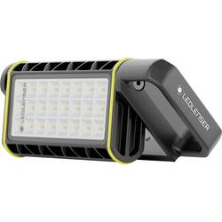 Ledlenser 502910 AF4R Work LED pracovní osvětlení napájeno akumulátorem, 230 V 200 lm, 1000 lm, 2000 lm