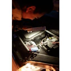Ledlenser 502921 AF2R Work LED pracovní osvětlení napájeno akumulátorem 50 lm, 500 lm, 1000 lm