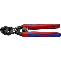 Knipex CoBolt pákové kleště 200 mm 64 HRC