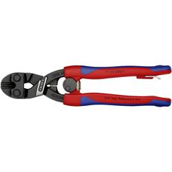 Knipex CoBolt pákové kleště 200 mm 64 HRC