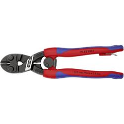 Knipex CoBolt pákové kleště 200 mm 64 HRC