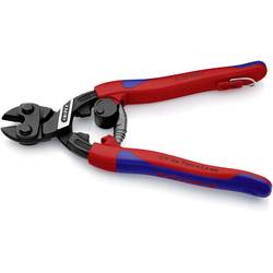 Knipex CoBolt pákové kleště 200 mm 64 HRC