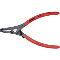 Knipex 49 41 A21 kleště na pojistné kroužky Vhodné pro (kleště na pojistné kroužky) vnější kroužky 19-60 mm
