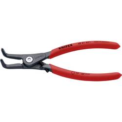 Knipex 49 41 A21 kleště na pojistné kroužky Vhodné pro (kleště na pojistné kroužky) vnější kroužky 19-60 mm