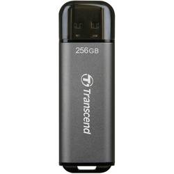 Transcend JetFlash 920 USB flash disk 256 GB vesmírná šedá TS256GJF920 USB 3.2 (Gen 1x1)