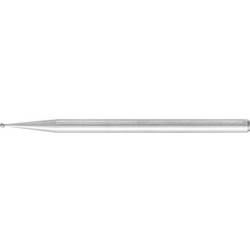 PFERD TOOLS 36301010 brusné tělísko Průměr 1 mm 5 ks