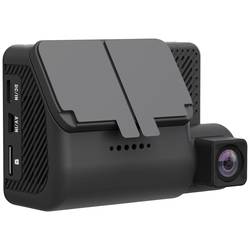 Pioneer VREC-Z810SH kamera za čelní sklo s GPS, 115 ° 12 V automatický start, displej, WLAN
