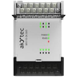 akYtec MV110-24.8AS 53956 modul analogového vstupu pro PLC 24 V/DC
