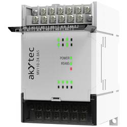 akYtec MV110-24.8AS 53956 modul analogového vstupu pro PLC 24 V/DC