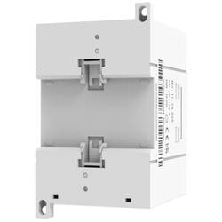 akYtec MV110-24.8AS 53956 modul analogového vstupu pro PLC 24 V/DC