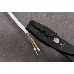 TOOLCRAFT TO-9658962 krimpovací kleště