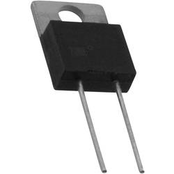 Bourns PWR220T-20-5R60F výkonný rezistor 5.6 Ω radiální TO-220 20 W 1 % 1 ks Tube