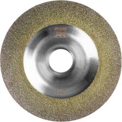PFERD TOOLS 36611542 diamantový kotouč Průměr 115 mm Zrnitost=427 1 ks