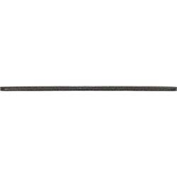 PFERD TOOLS 40110002 Flexibilní brusný pilník Délka 180 mm 10 ks