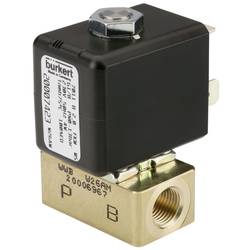Bürkert magnetický ventil 20060323 7011 24 V 1 ks