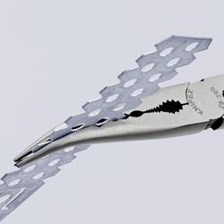 Knipex 28 81 280 montážní kleště 280 mm 1 ks