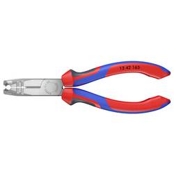 Knipex 13 42 165, kleště na izolace, 1.5 do 2.5 mm², 8 do 13 mm
