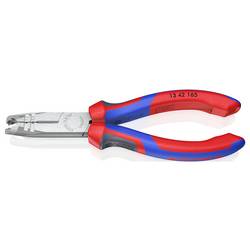 Knipex 13 42 165, kleště na izolace, 1.5 do 2.5 mm², 8 do 13 mm