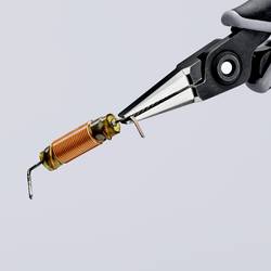Knipex 34 42 130 ESD ESD ploché kleště chrom-vanadová ocel na kuličková ložiska 130 mm