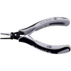 Knipex 34 42 130 ESD ESD ploché kleště chrom-vanadová ocel na kuličková ložiska 130 mm