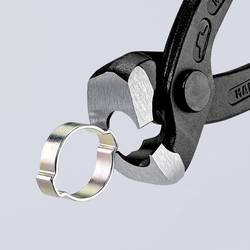Knipex 10 99 I220 kleště na hadicové spony 220 mm 1 ks