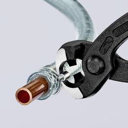 Knipex 10 99 I220 kleště na hadicové spony 220 mm 1 ks