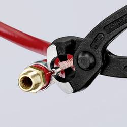 Knipex 10 99 I220 kleště na hadicové spony 220 mm 1 ks